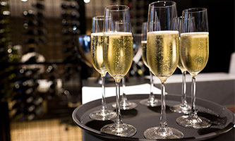 Image - Champagne glasses