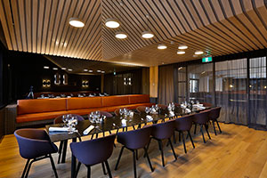 Image - Private dining room