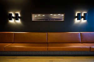 Image - Private dining room seats